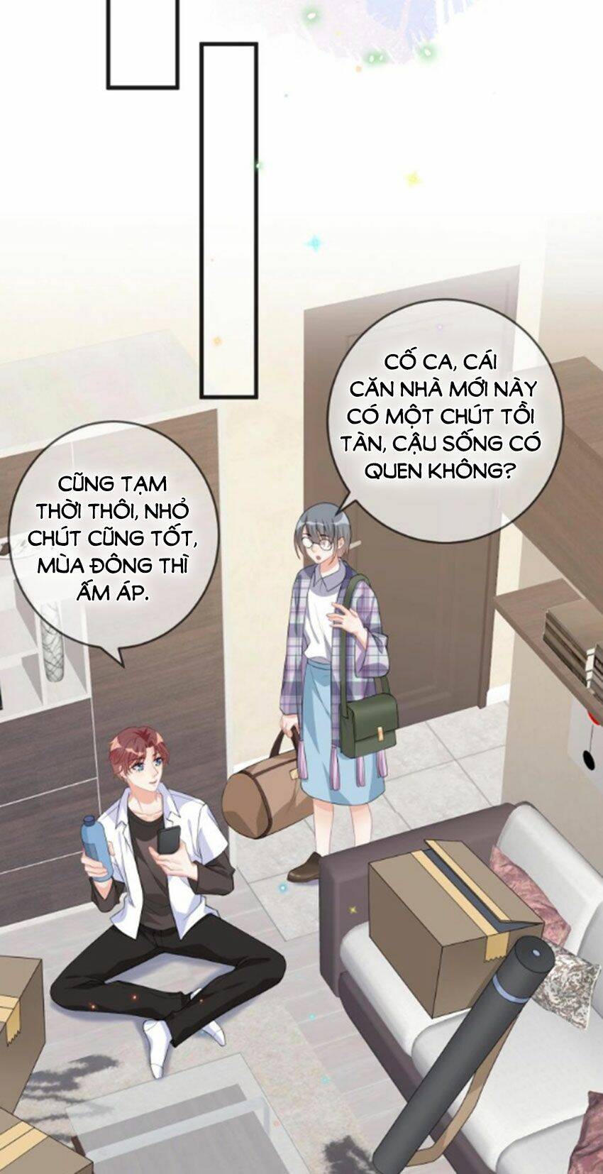 Ảnh Đế Làm Loạn Đòi Ly Hôn Chapter 20 - Trang 2