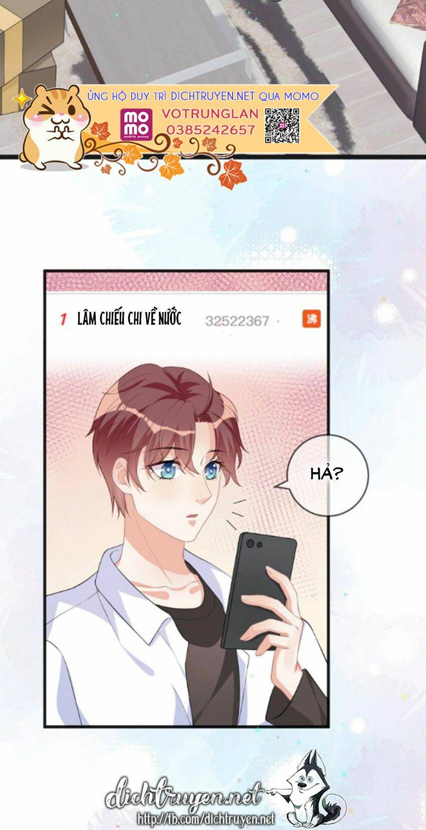 Ảnh Đế Làm Loạn Đòi Ly Hôn Chapter 20 - Trang 2