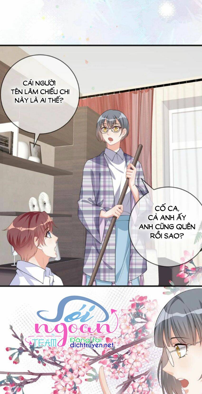 Ảnh Đế Làm Loạn Đòi Ly Hôn Chapter 20 - Trang 2