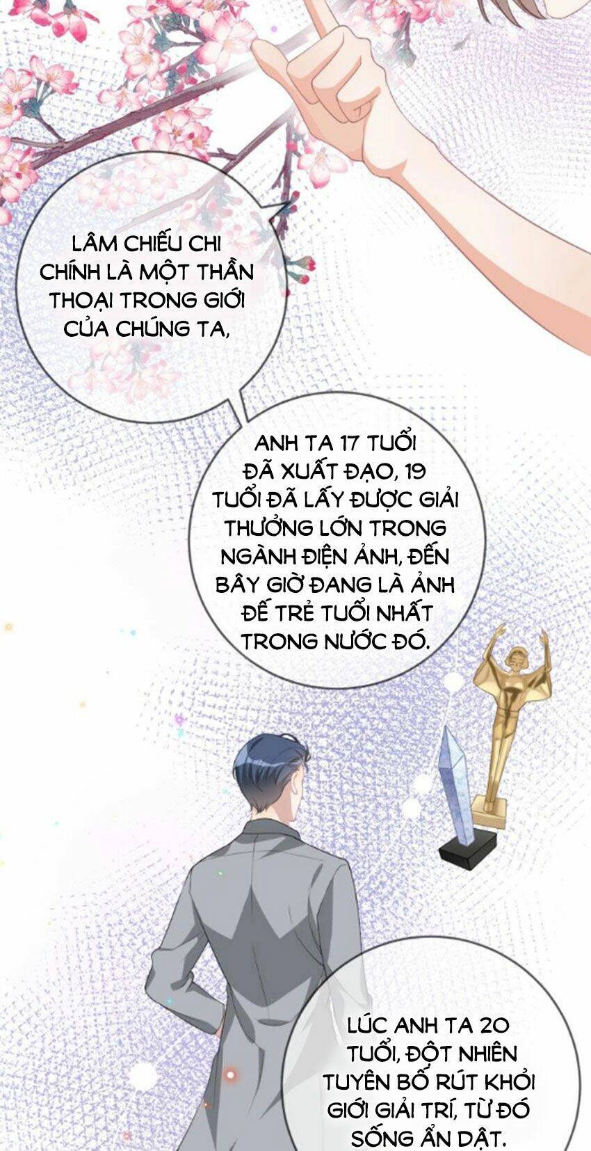 Ảnh Đế Làm Loạn Đòi Ly Hôn Chapter 20 - Trang 2