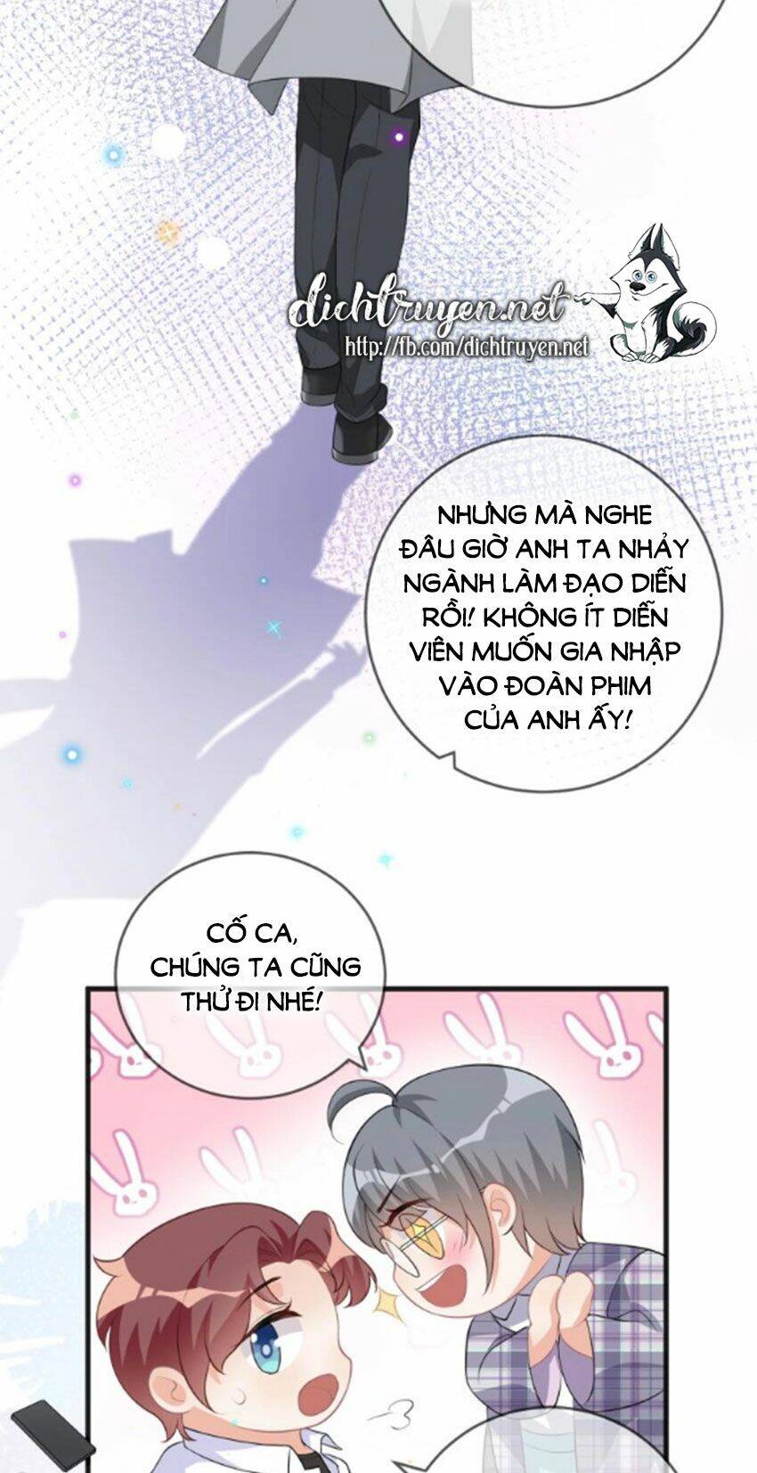 Ảnh Đế Làm Loạn Đòi Ly Hôn Chapter 20 - Trang 2