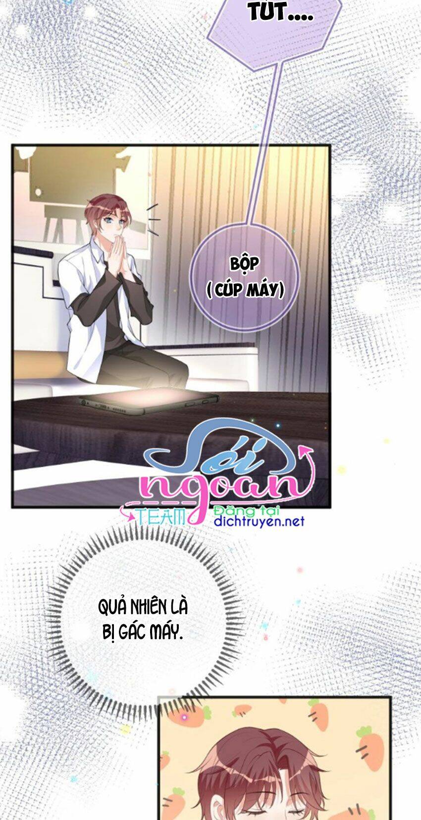 Ảnh Đế Làm Loạn Đòi Ly Hôn Chapter 20 - Trang 2