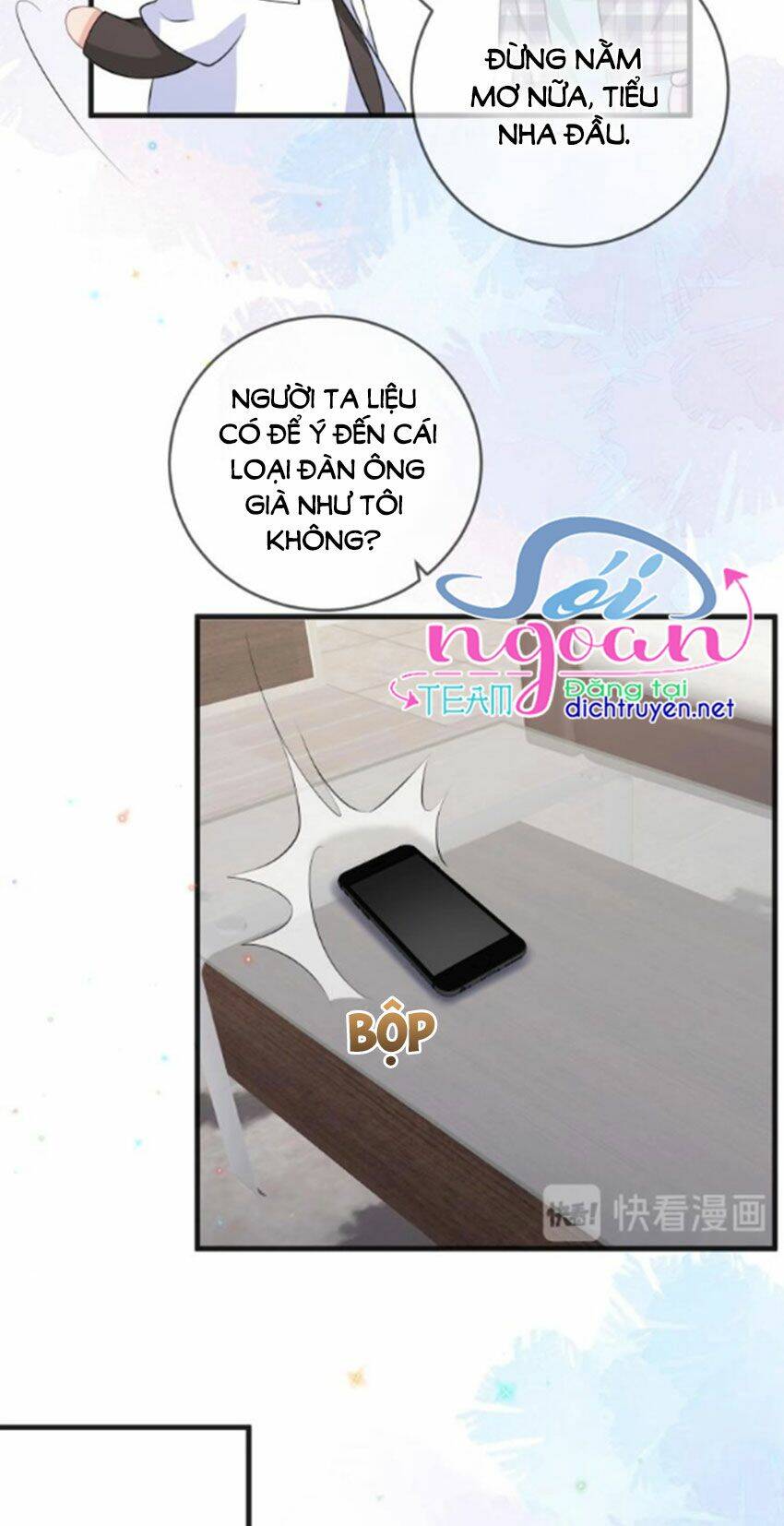 Ảnh Đế Làm Loạn Đòi Ly Hôn Chapter 20 - Trang 2