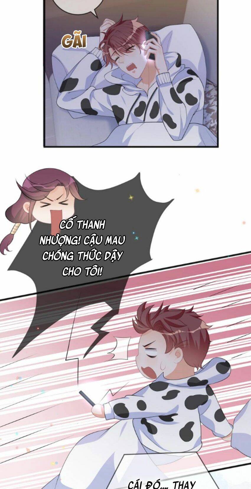 Ảnh Đế Làm Loạn Đòi Ly Hôn Chapter 20 - Trang 2