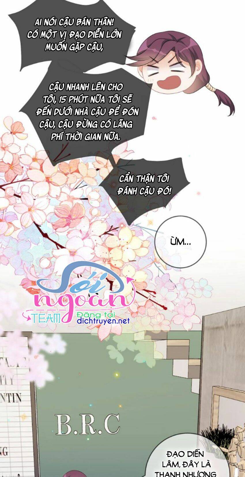 Ảnh Đế Làm Loạn Đòi Ly Hôn Chapter 20 - Trang 2