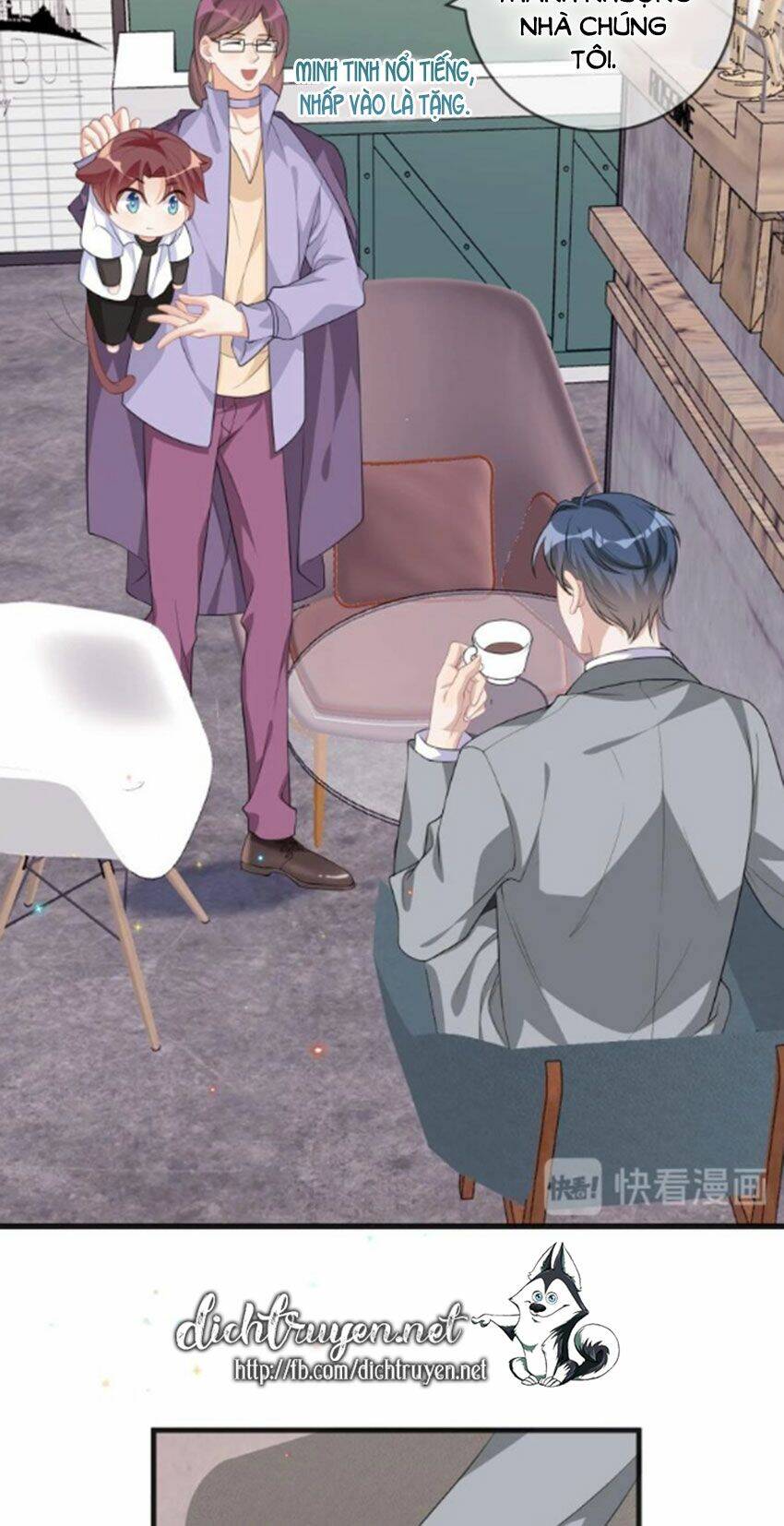 Ảnh Đế Làm Loạn Đòi Ly Hôn Chapter 20 - Trang 2