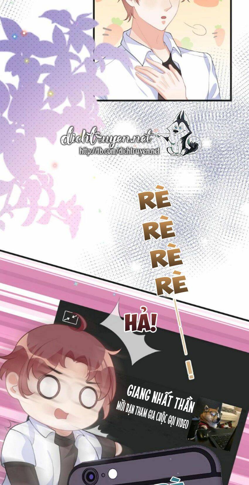 Ảnh Đế Làm Loạn Đòi Ly Hôn Chapter 20 - Trang 2