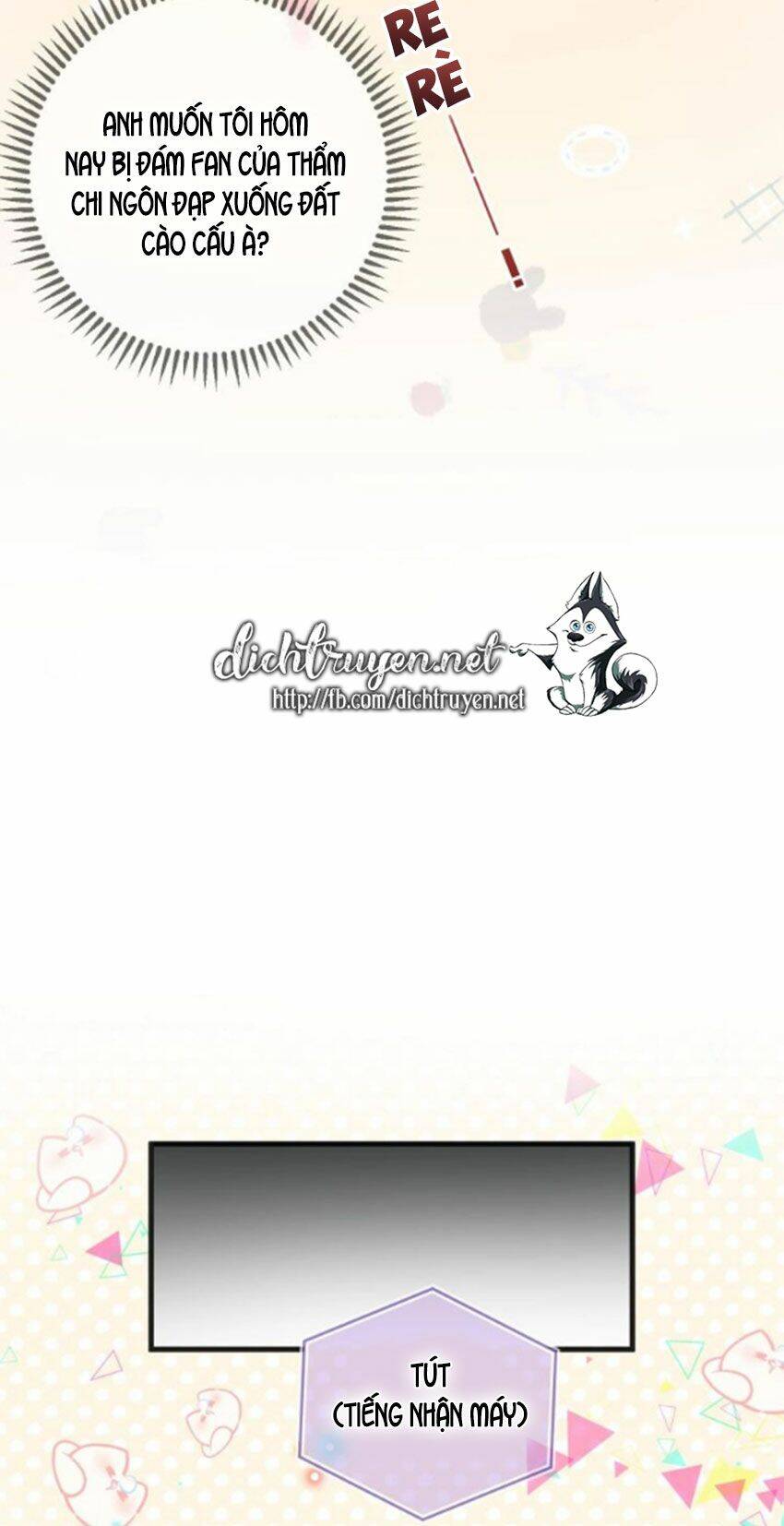 Ảnh Đế Làm Loạn Đòi Ly Hôn Chapter 20 - Trang 2