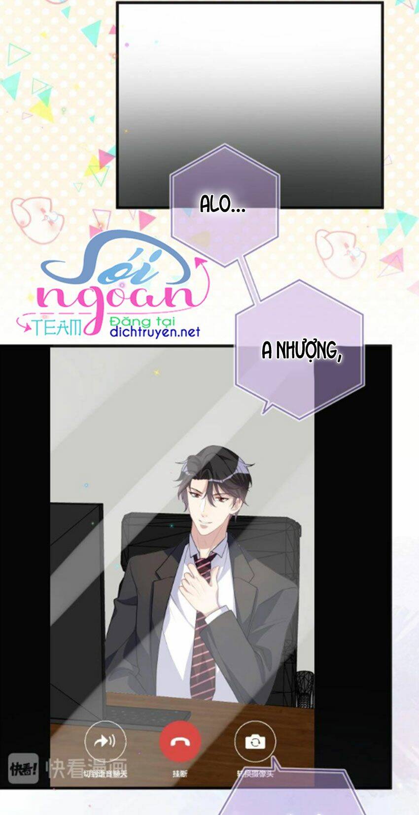 Ảnh Đế Làm Loạn Đòi Ly Hôn Chapter 20 - Trang 2