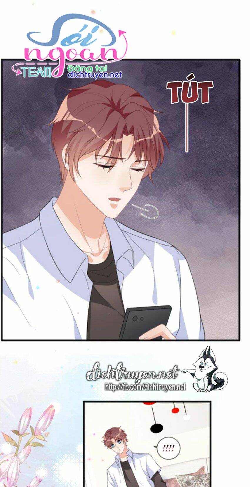 Ảnh Đế Làm Loạn Đòi Ly Hôn Chapter 21 - Trang 2