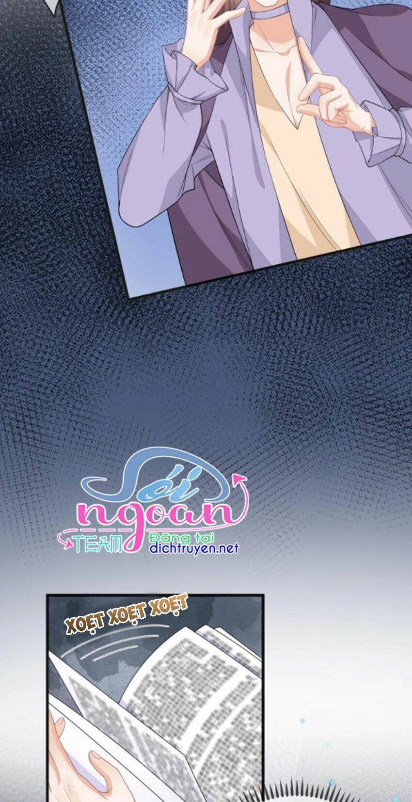 Ảnh Đế Làm Loạn Đòi Ly Hôn Chapter 21 - Trang 2