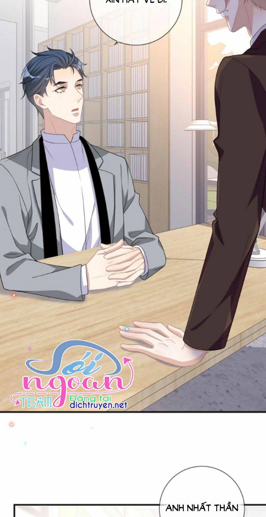 Ảnh Đế Làm Loạn Đòi Ly Hôn Chapter 21 - Trang 2