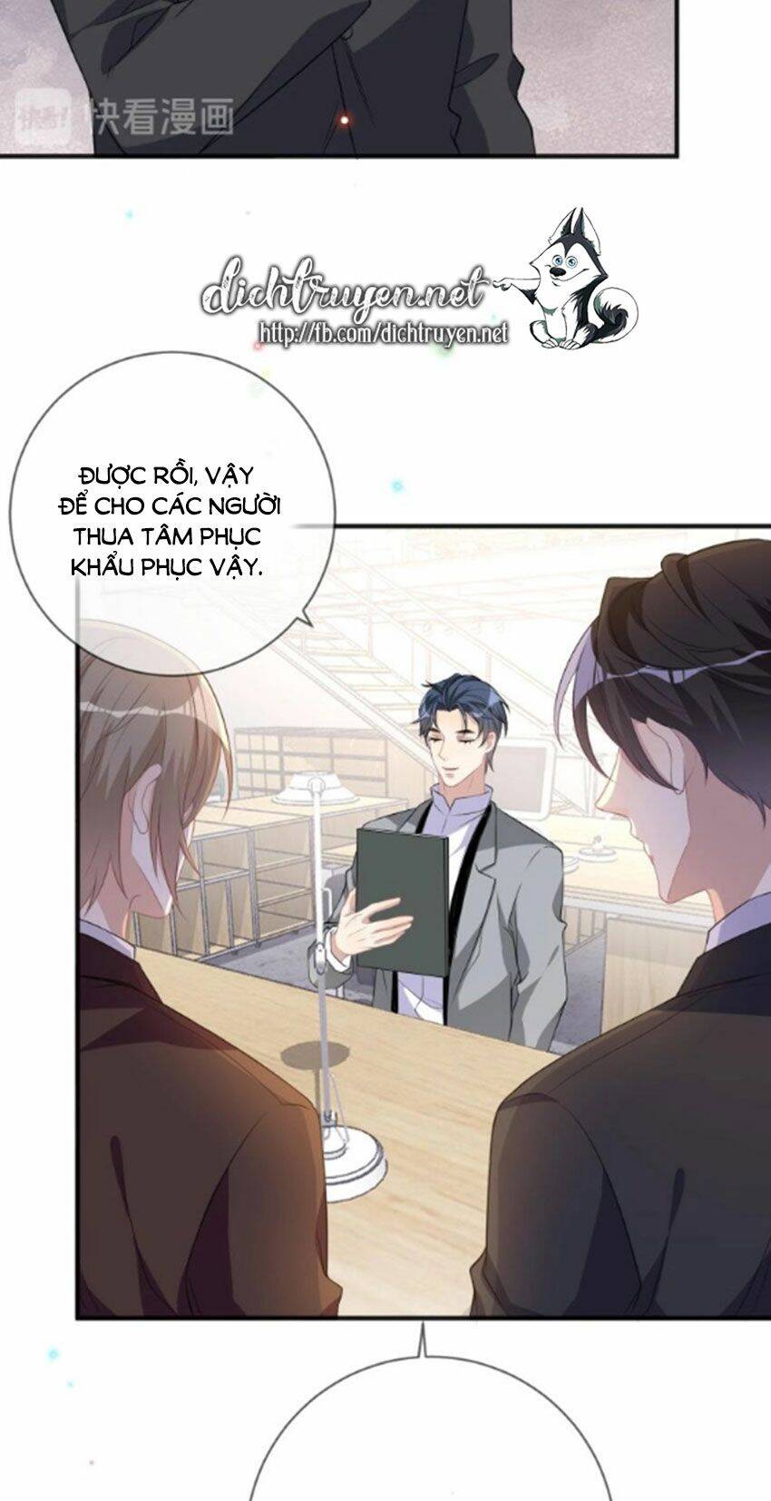 Ảnh Đế Làm Loạn Đòi Ly Hôn Chapter 21 - Trang 2