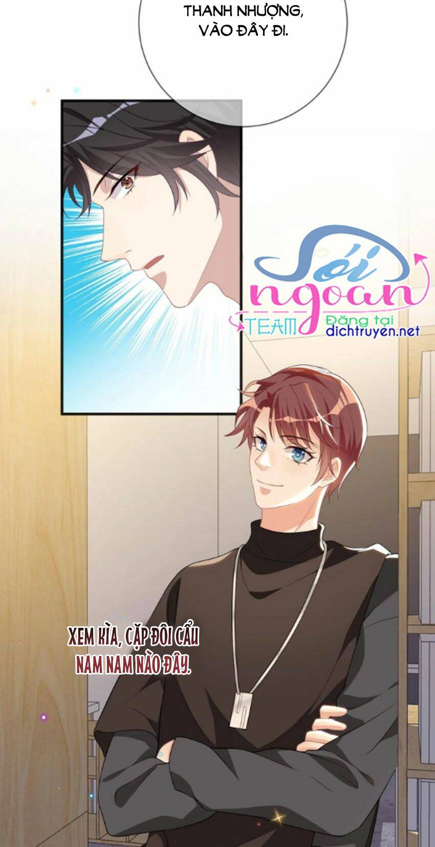 Ảnh Đế Làm Loạn Đòi Ly Hôn Chapter 21 - Trang 2