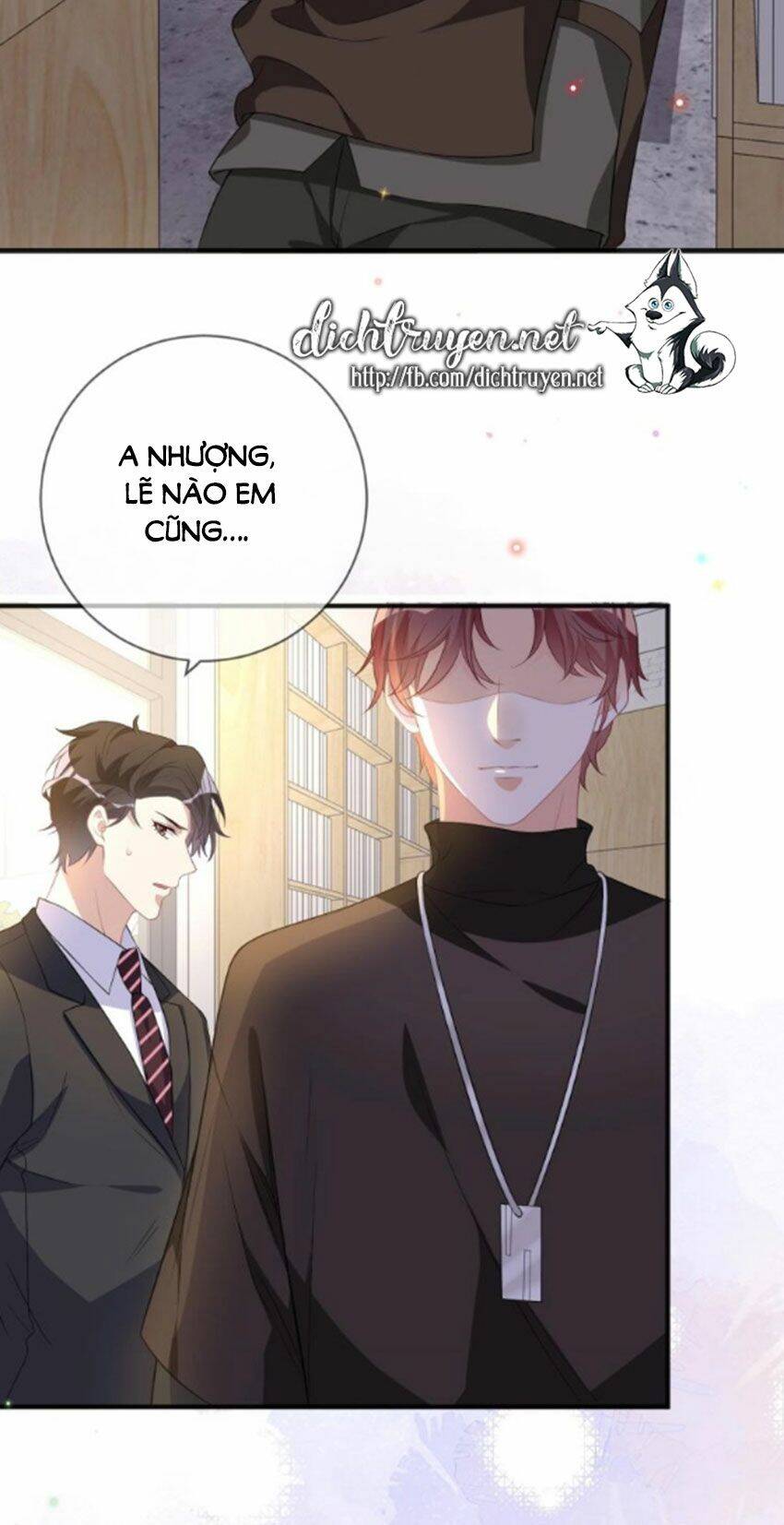 Ảnh Đế Làm Loạn Đòi Ly Hôn Chapter 21 - Trang 2