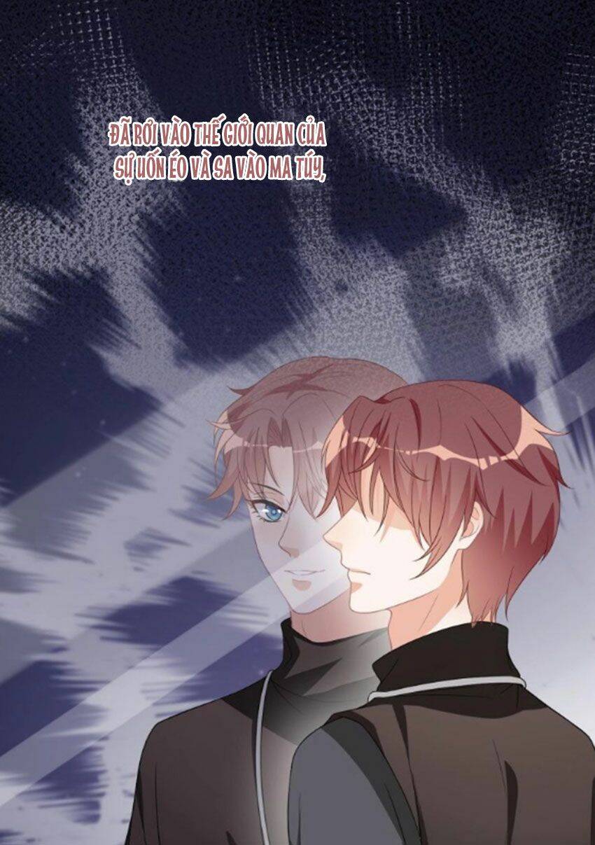 Ảnh Đế Làm Loạn Đòi Ly Hôn Chapter 21 - Trang 2