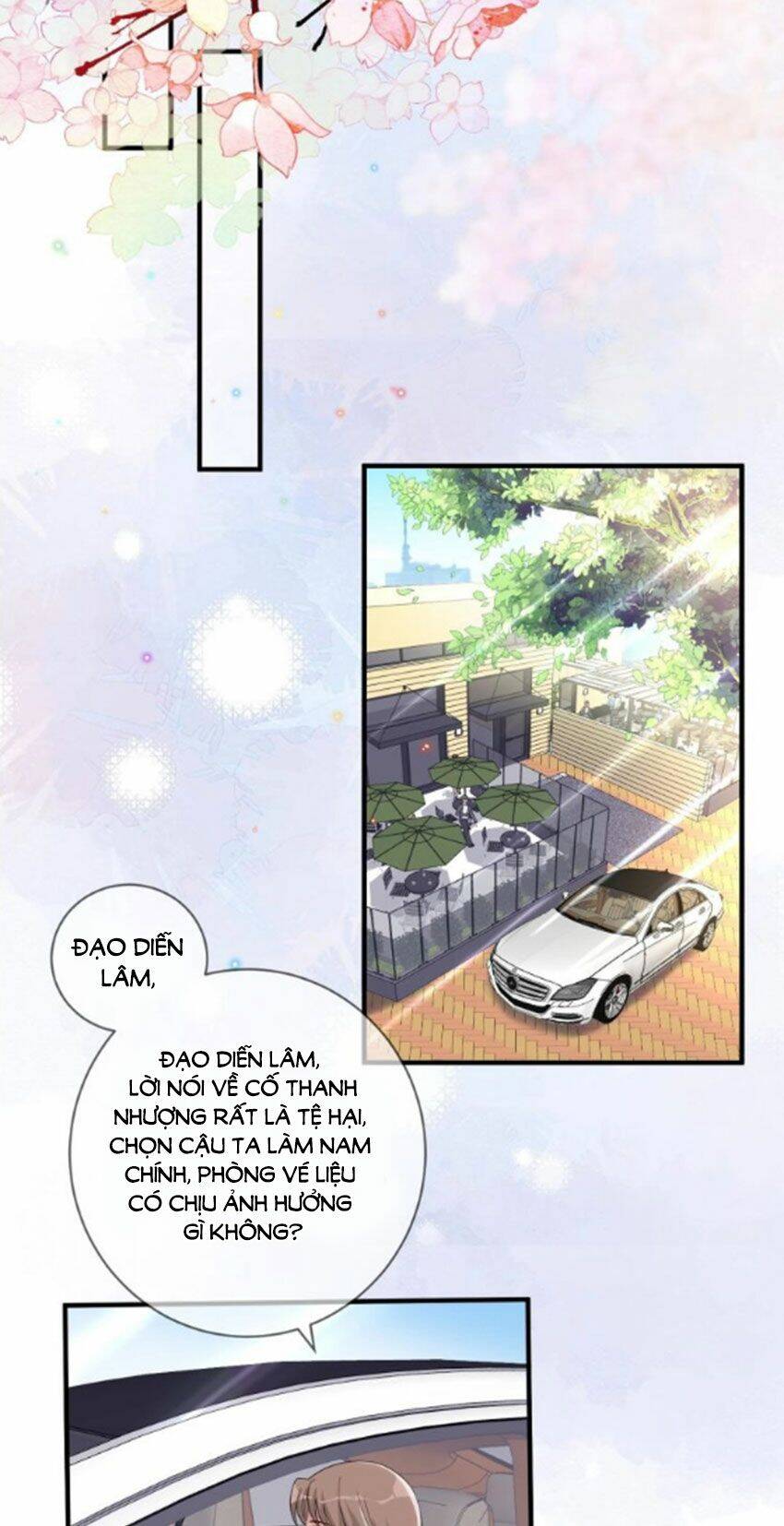 Ảnh Đế Làm Loạn Đòi Ly Hôn Chapter 21 - Trang 2