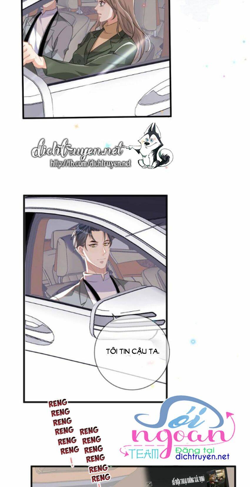 Ảnh Đế Làm Loạn Đòi Ly Hôn Chapter 21 - Trang 2