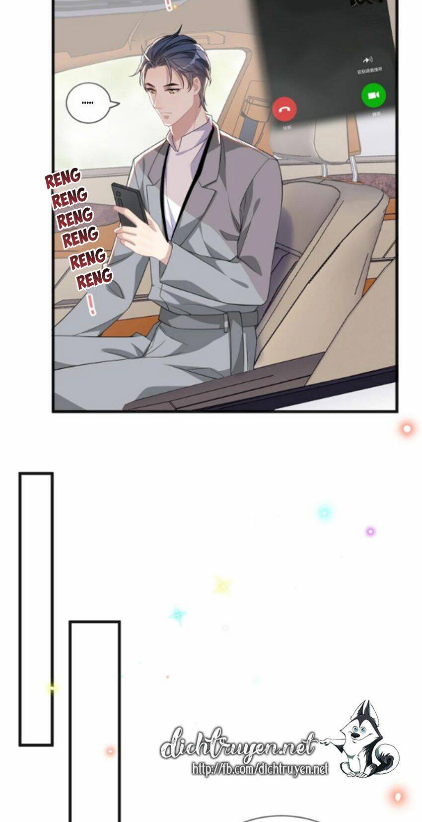 Ảnh Đế Làm Loạn Đòi Ly Hôn Chapter 21 - Trang 2