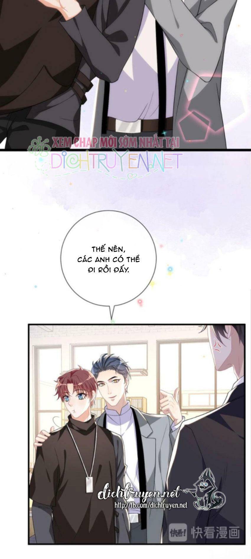 Ảnh Đế Làm Loạn Đòi Ly Hôn Chapter 22 - Trang 2