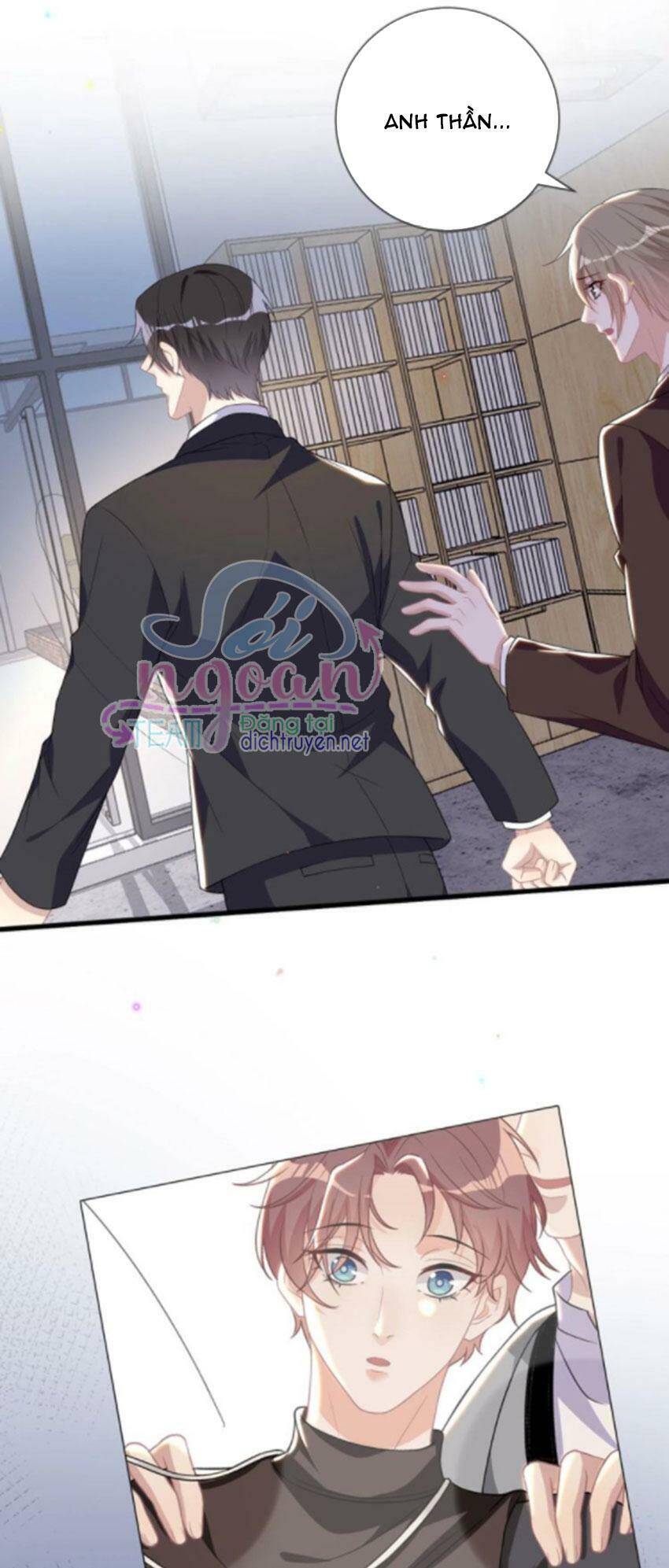 Ảnh Đế Làm Loạn Đòi Ly Hôn Chapter 22 - Trang 2