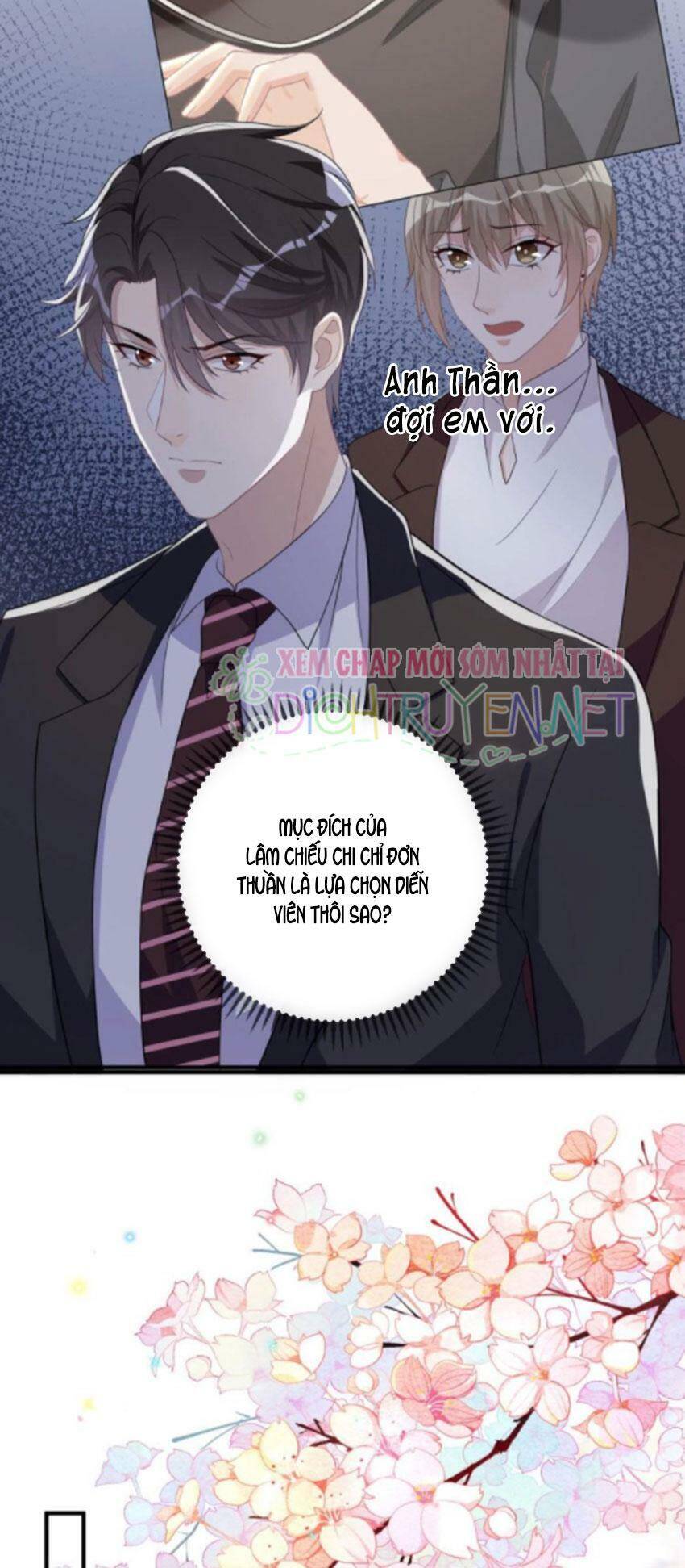 Ảnh Đế Làm Loạn Đòi Ly Hôn Chapter 22 - Trang 2