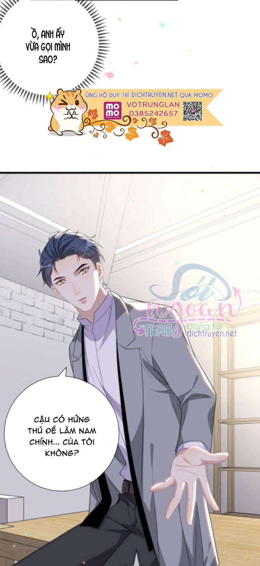 Ảnh Đế Làm Loạn Đòi Ly Hôn Chapter 22 - Trang 2