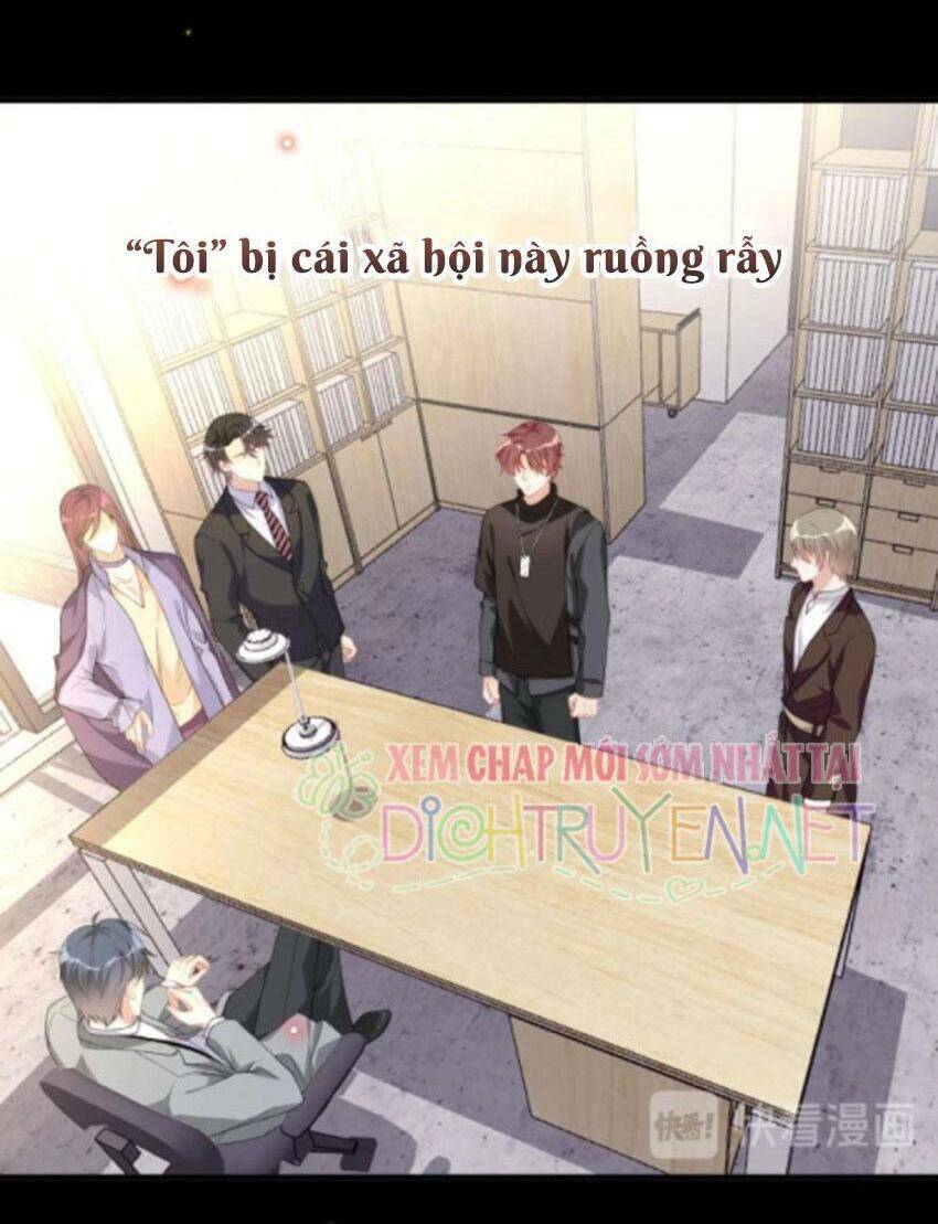 Ảnh Đế Làm Loạn Đòi Ly Hôn Chapter 22 - Trang 2