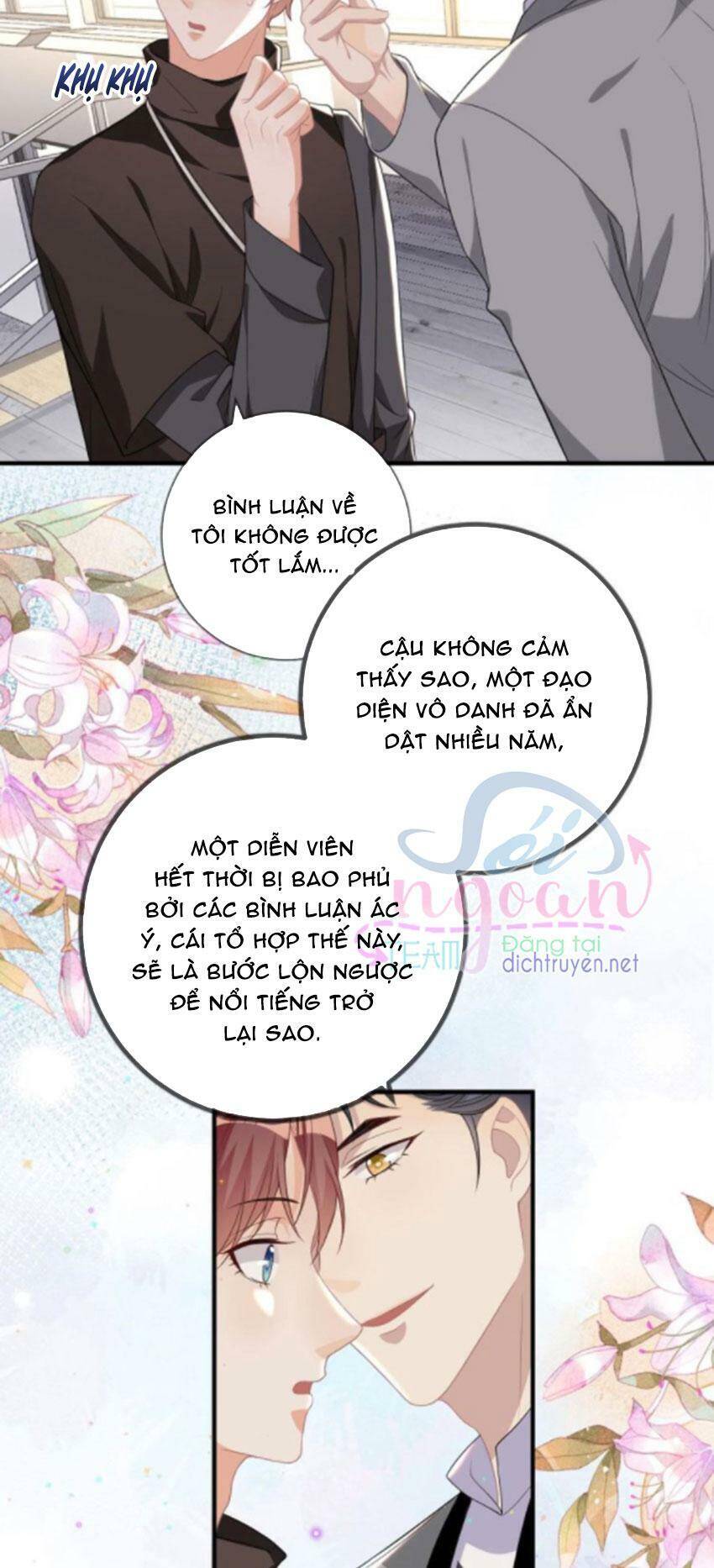 Ảnh Đế Làm Loạn Đòi Ly Hôn Chapter 22 - Trang 2