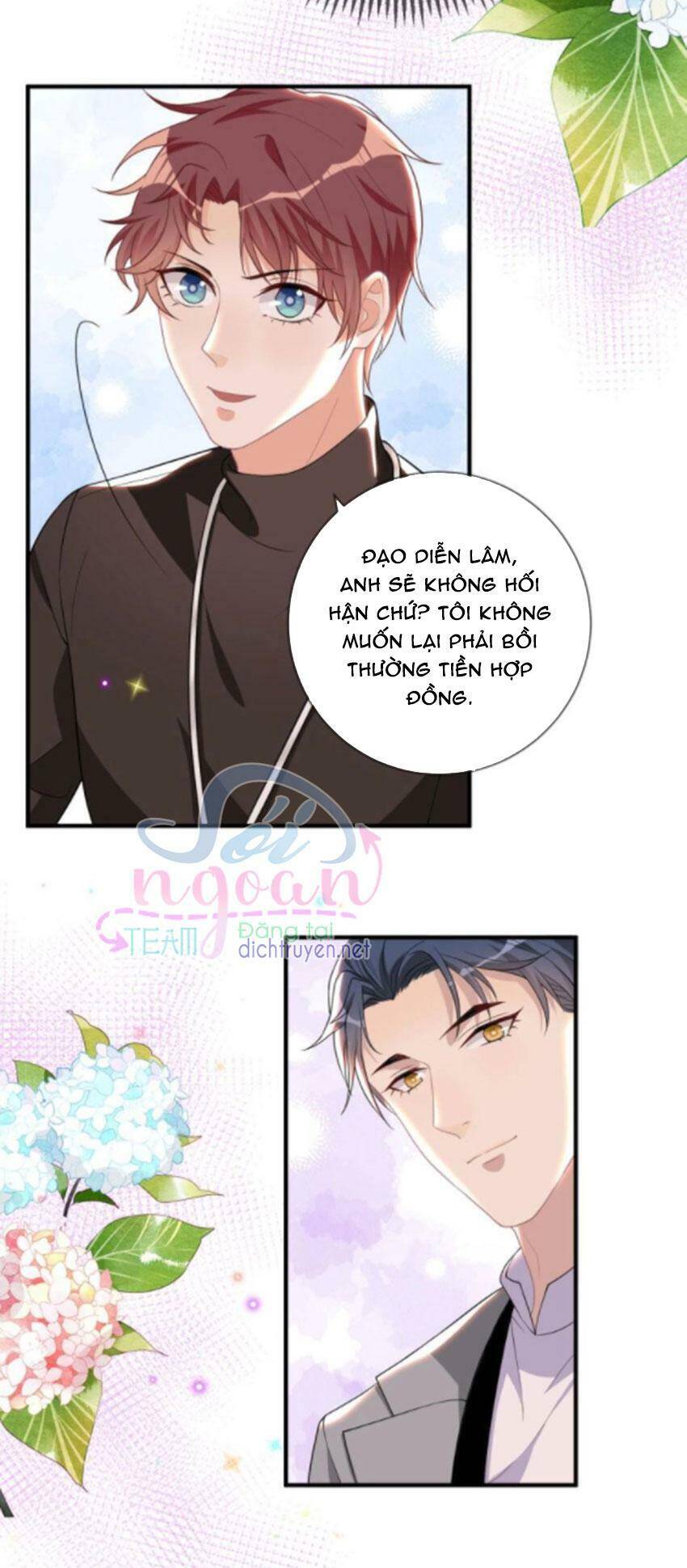 Ảnh Đế Làm Loạn Đòi Ly Hôn Chapter 22 - Trang 2