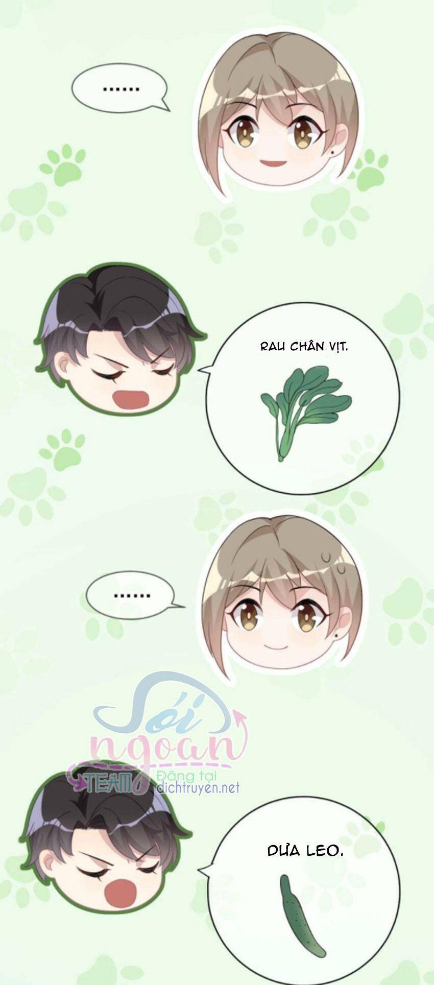 Ảnh Đế Làm Loạn Đòi Ly Hôn Chapter 22 - Trang 2