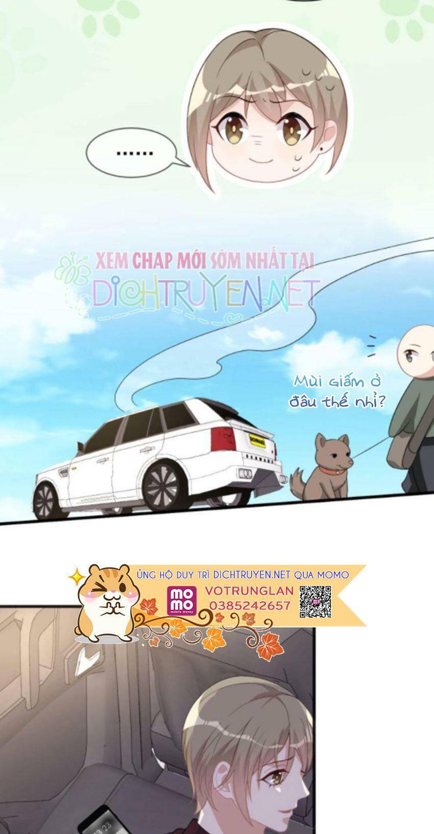 Ảnh Đế Làm Loạn Đòi Ly Hôn Chapter 22 - Trang 2