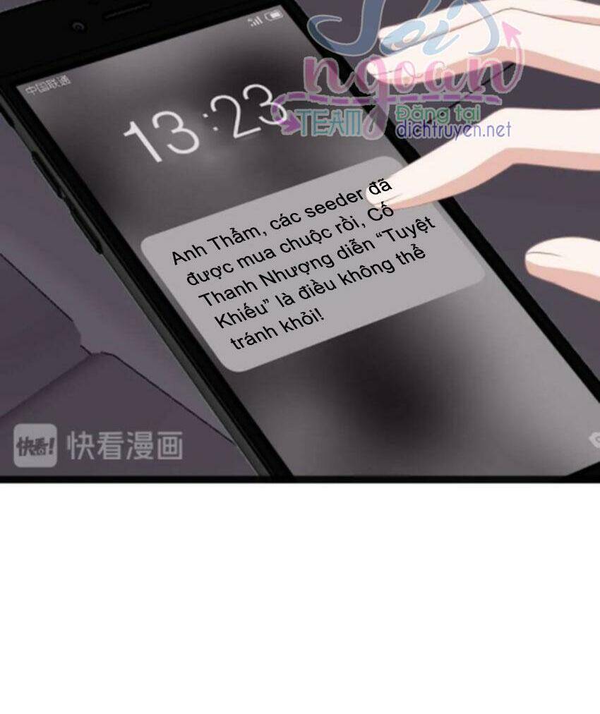 Ảnh Đế Làm Loạn Đòi Ly Hôn Chapter 22 - Trang 2