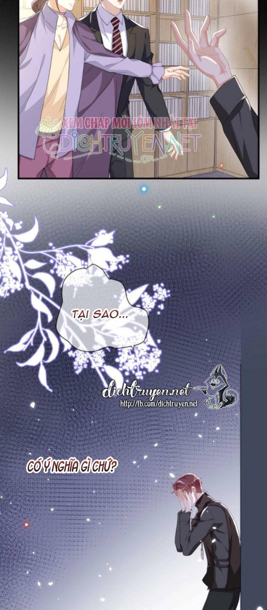 Ảnh Đế Làm Loạn Đòi Ly Hôn Chapter 22 - Trang 2