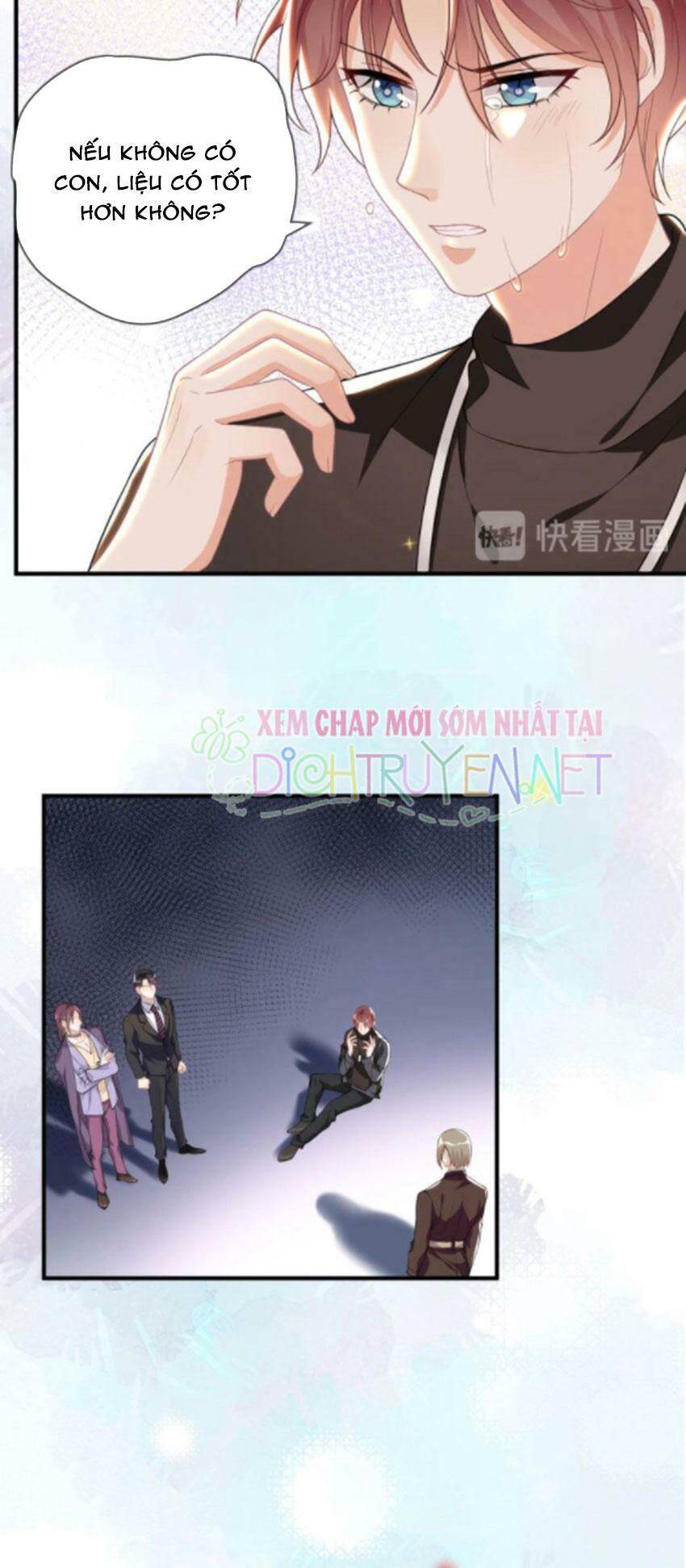 Ảnh Đế Làm Loạn Đòi Ly Hôn Chapter 22 - Trang 2