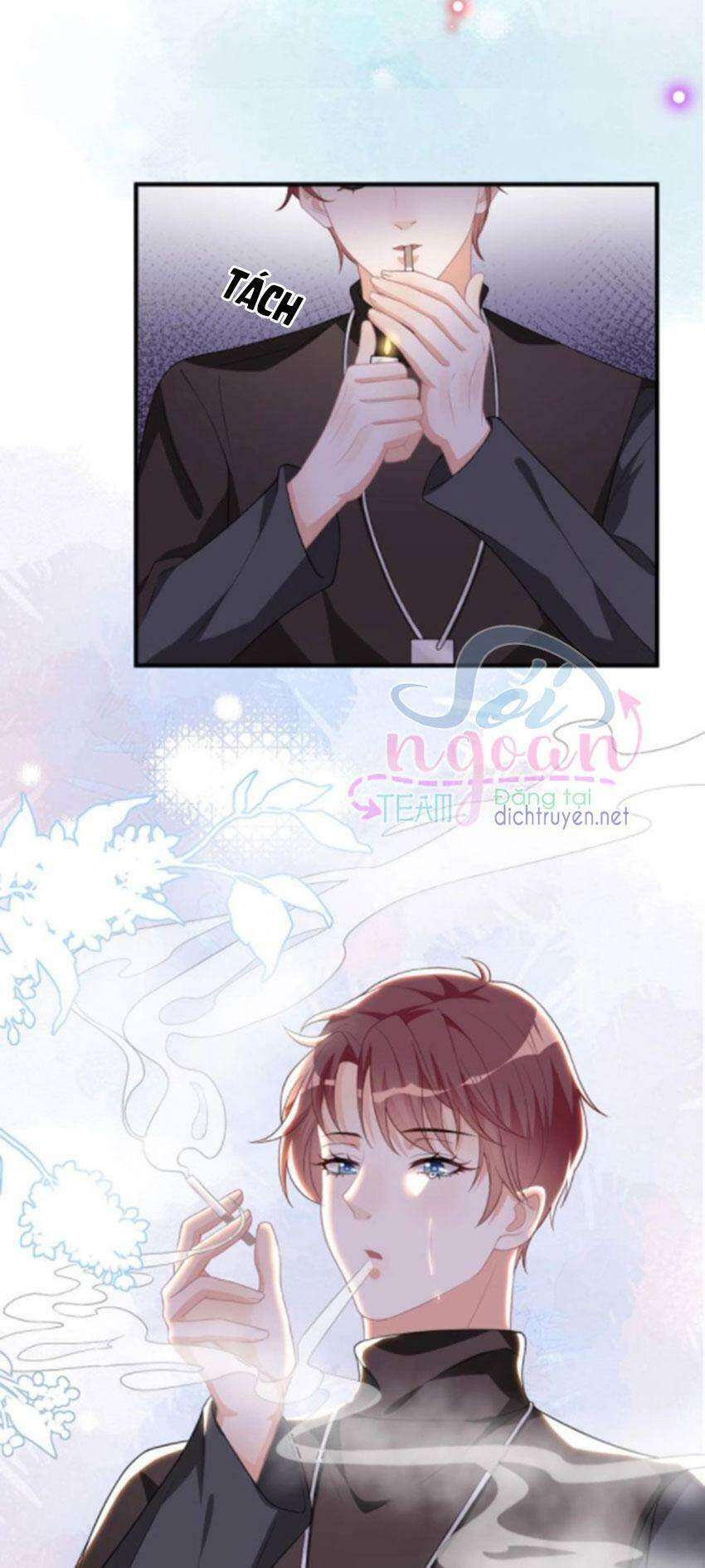 Ảnh Đế Làm Loạn Đòi Ly Hôn Chapter 22 - Trang 2