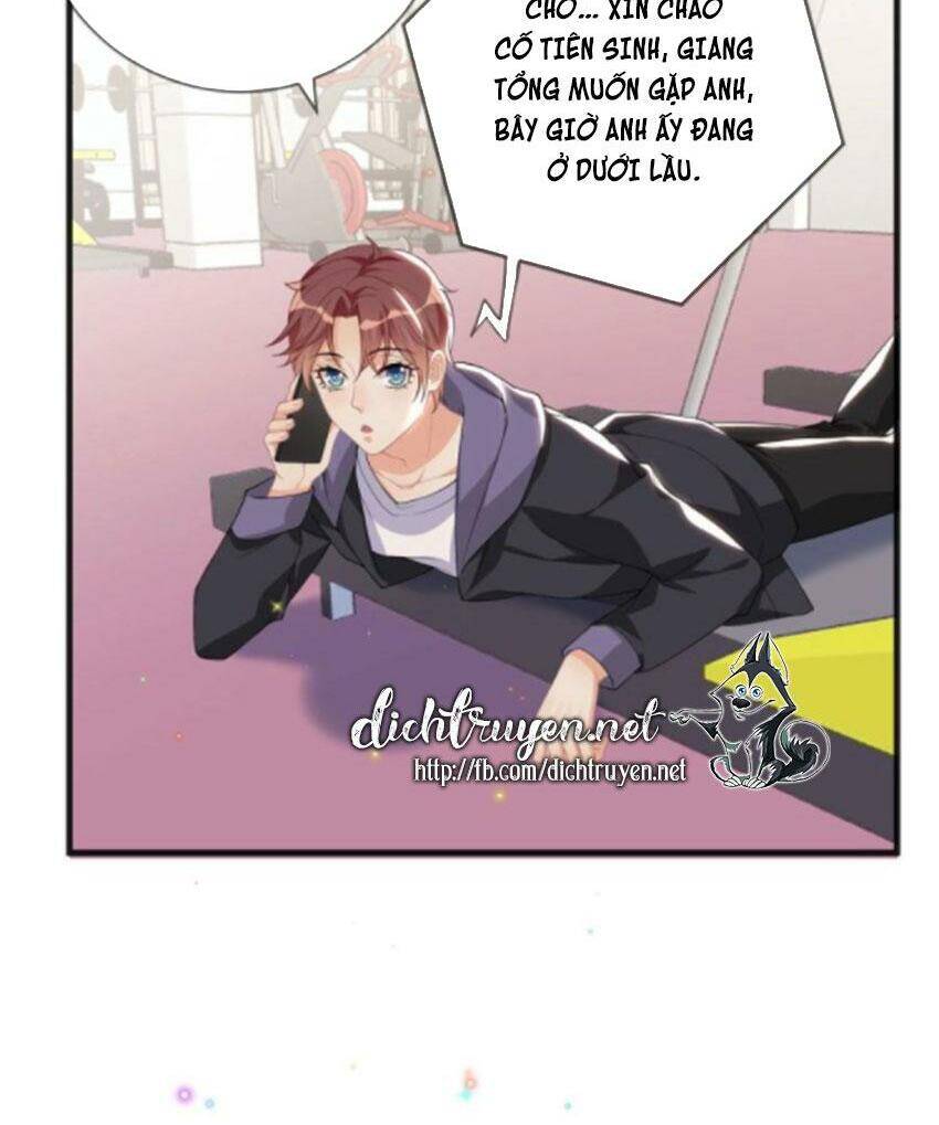 Ảnh Đế Làm Loạn Đòi Ly Hôn Chapter 23 - Trang 2