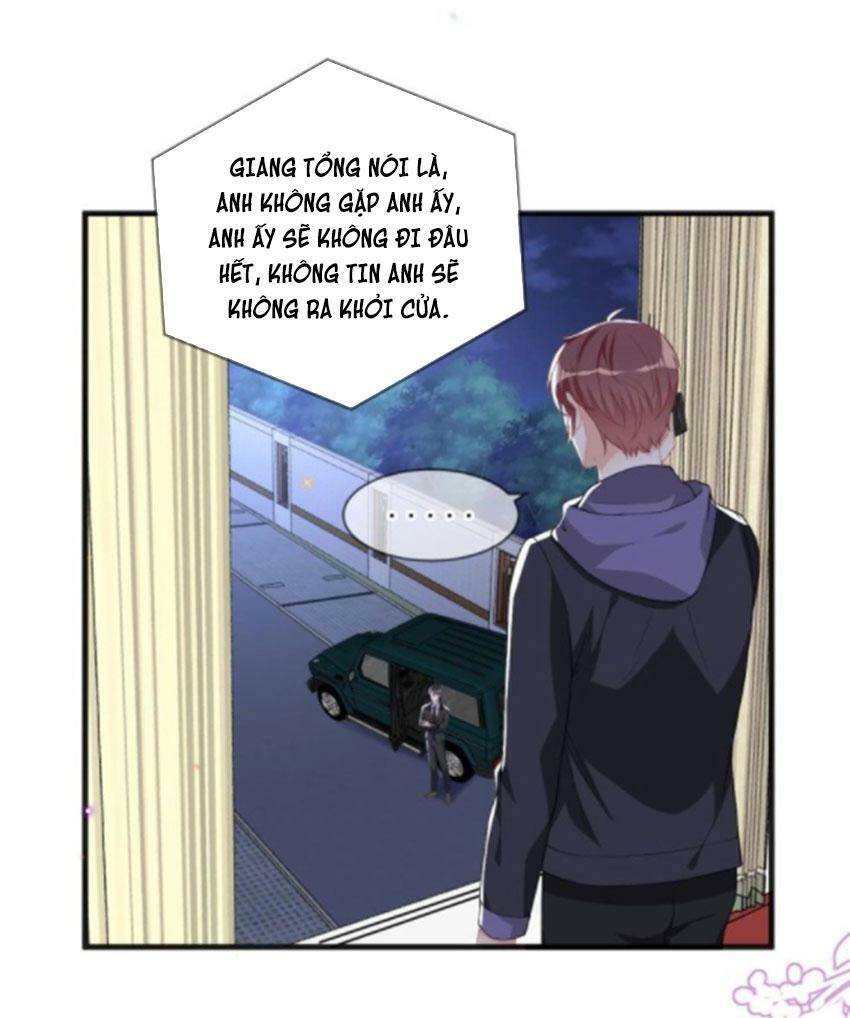 Ảnh Đế Làm Loạn Đòi Ly Hôn Chapter 23 - Trang 2