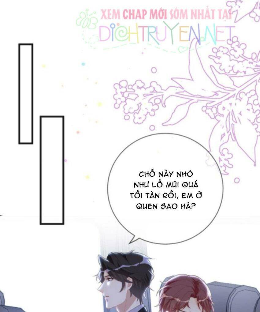 Ảnh Đế Làm Loạn Đòi Ly Hôn Chapter 23 - Trang 2