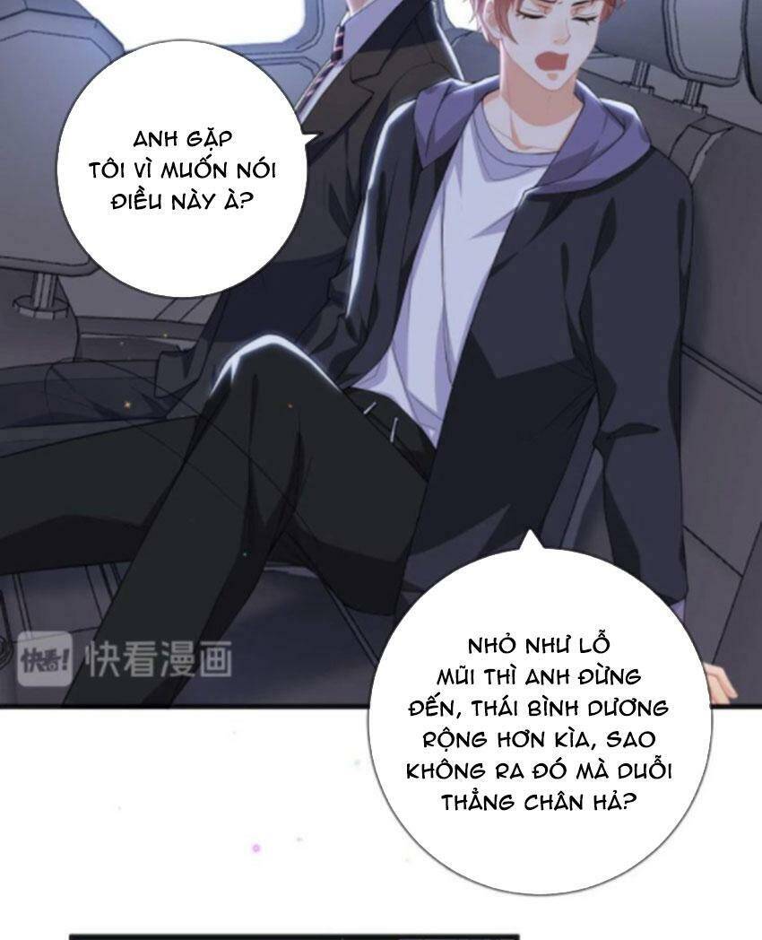 Ảnh Đế Làm Loạn Đòi Ly Hôn Chapter 23 - Trang 2