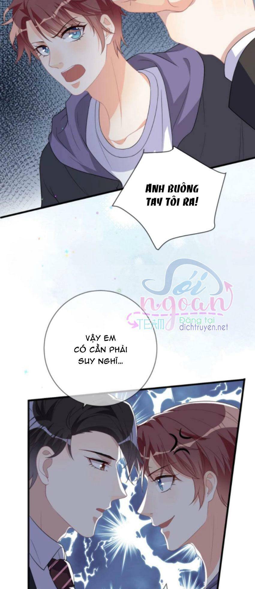 Ảnh Đế Làm Loạn Đòi Ly Hôn Chapter 23 - Trang 2