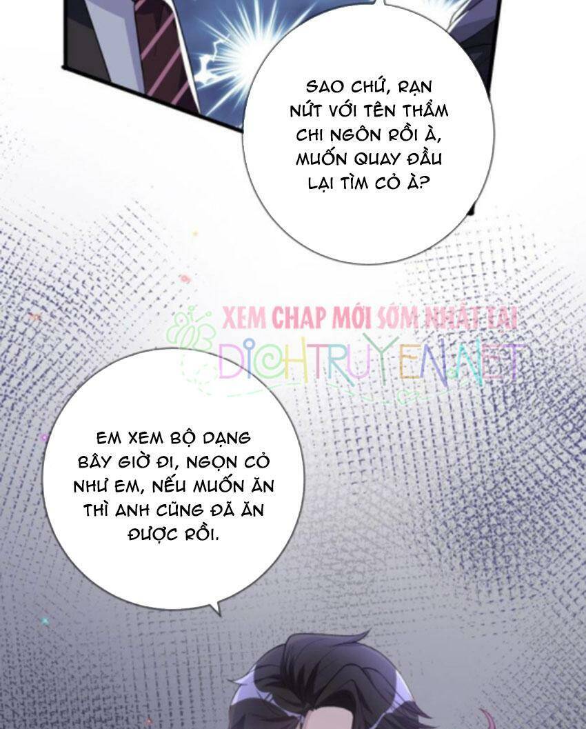 Ảnh Đế Làm Loạn Đòi Ly Hôn Chapter 23 - Trang 2