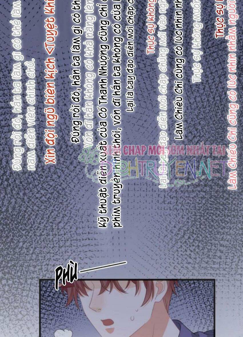 Ảnh Đế Làm Loạn Đòi Ly Hôn Chapter 23 - Trang 2