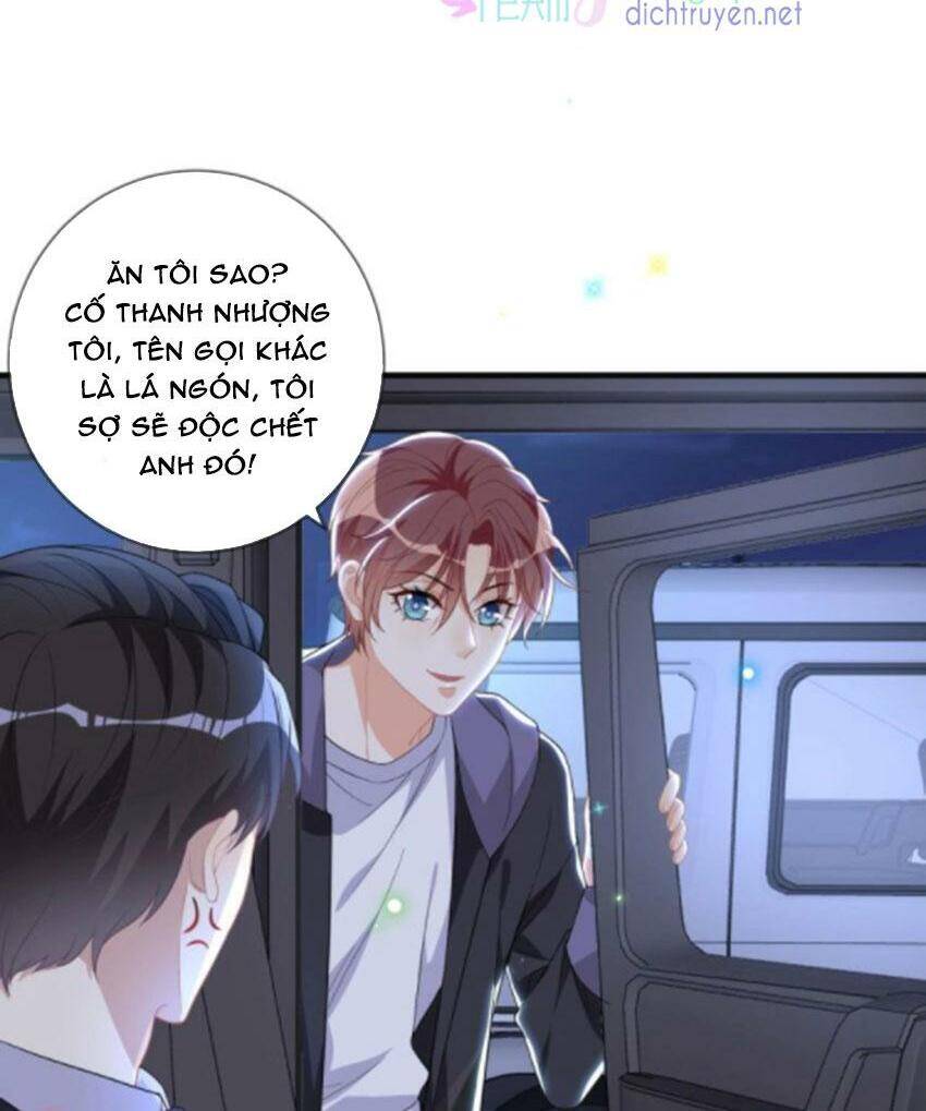 Ảnh Đế Làm Loạn Đòi Ly Hôn Chapter 23 - Trang 2