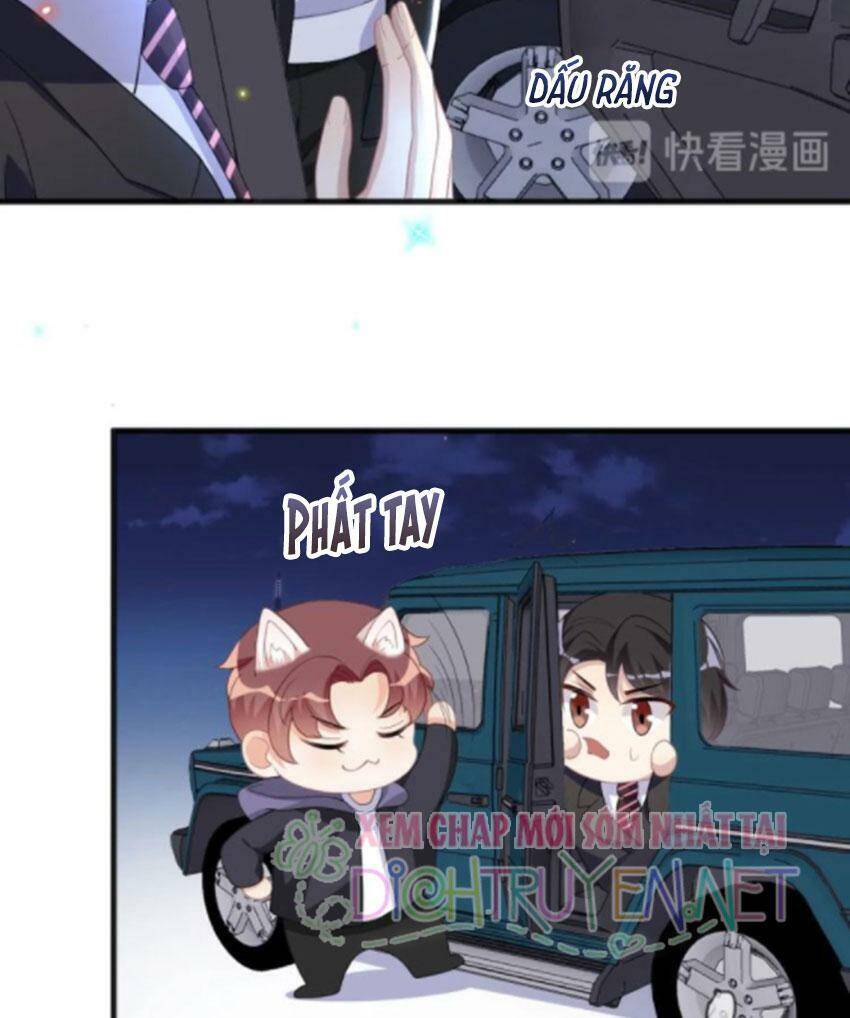 Ảnh Đế Làm Loạn Đòi Ly Hôn Chapter 23 - Trang 2