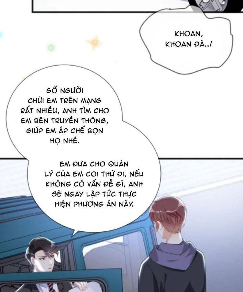 Ảnh Đế Làm Loạn Đòi Ly Hôn Chapter 23 - Trang 2