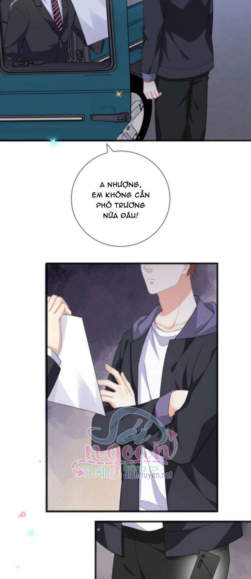 Ảnh Đế Làm Loạn Đòi Ly Hôn Chapter 23 - Trang 2