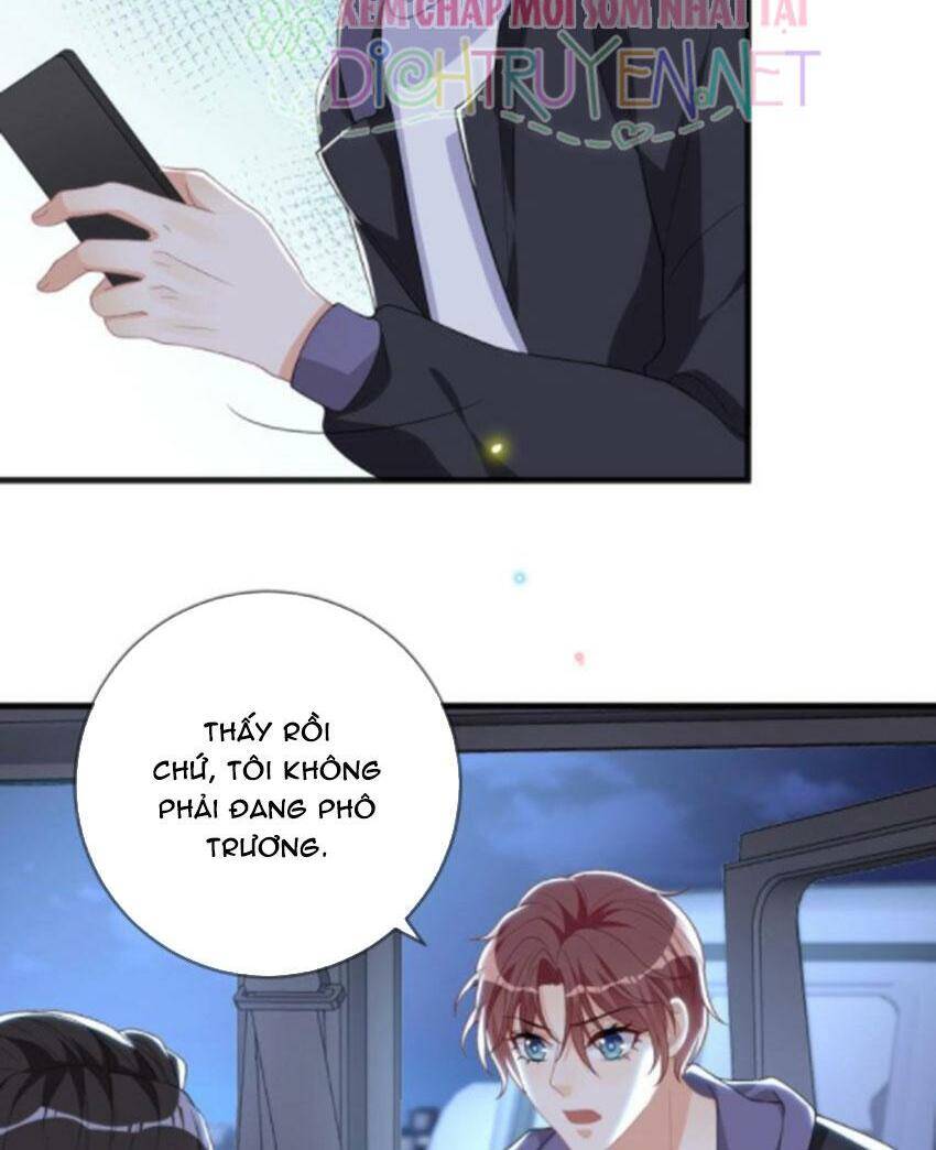 Ảnh Đế Làm Loạn Đòi Ly Hôn Chapter 23 - Trang 2