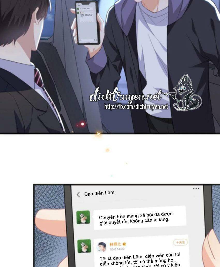 Ảnh Đế Làm Loạn Đòi Ly Hôn Chapter 23 - Trang 2