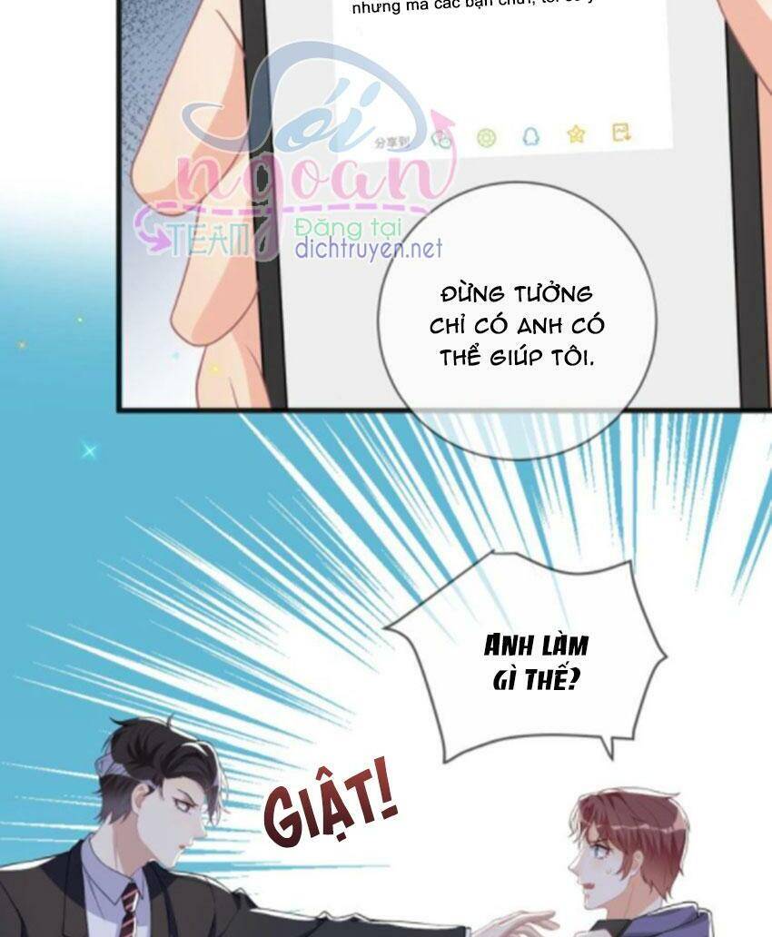 Ảnh Đế Làm Loạn Đòi Ly Hôn Chapter 23 - Trang 2